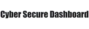 Cybersecure Dashboard