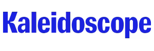 Kaleidoscope Software
