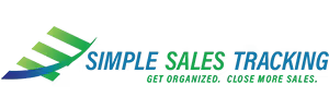 Simple Sales Tracking
