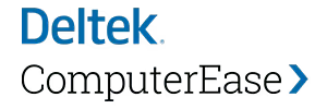 Deltek ComputerEase