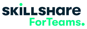 Skillshare for Teams