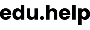 edu.help
