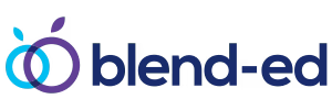 Blend-ed