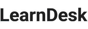 LearnDesk