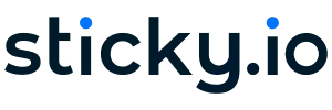 sticky.io