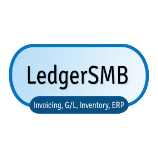 LedgerSMB