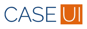 Case UI Software