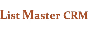 List Master CRM