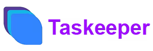 Taskeeper