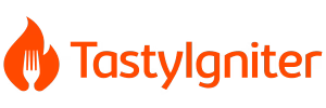 TastyIgniter