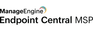 ManageEngine Endpoint Central MSP
