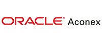 Oracle Aconex