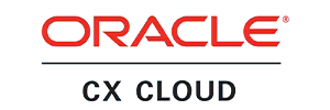 Oracle Cloud CX