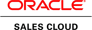 Oracle Sales Cloud