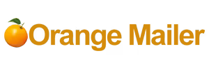 Orange Mailer