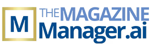The Magazine Manager