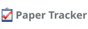Paper Tracker