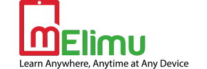 mElimu LMS