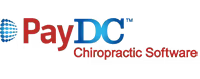 PayDC Chiropractic Software