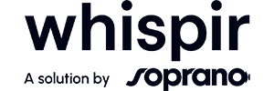 Whispir