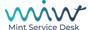 Mint Service Desk