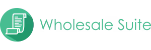 Wholesale Suite