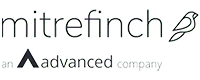 Mitrefinch