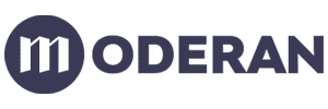 Moderan