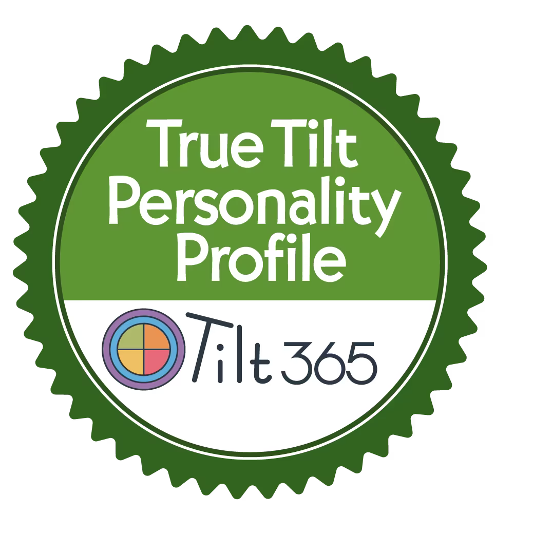 True Tilt Personality Profile