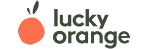 Lucky Orange