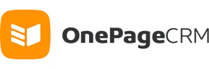 OnePageCRM
