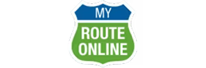 MyRouteOnline