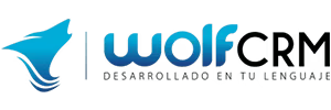 WolfCRM