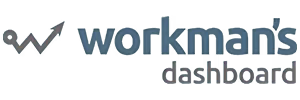 Workman's Dashboard