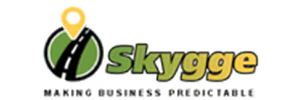 Skygge
