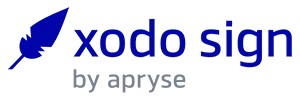 Xodo Sign
