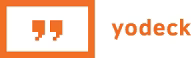 Yodeck Digital Signage Software
