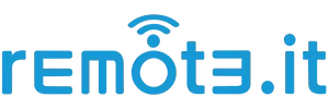Remote.It