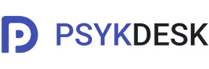 Psykdesk