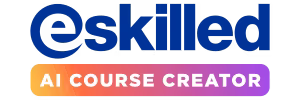 ESkilled AI Course Creator