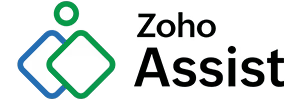 Zoho Assist