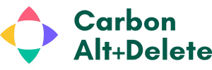 Carbon+Alt+Delete