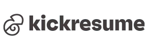 Kickresume AI