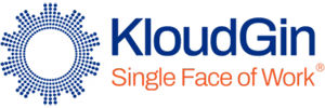 KloudGin Field Service