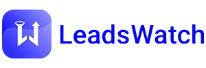 LeadsWatch