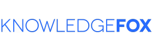 KnowledgeFox
