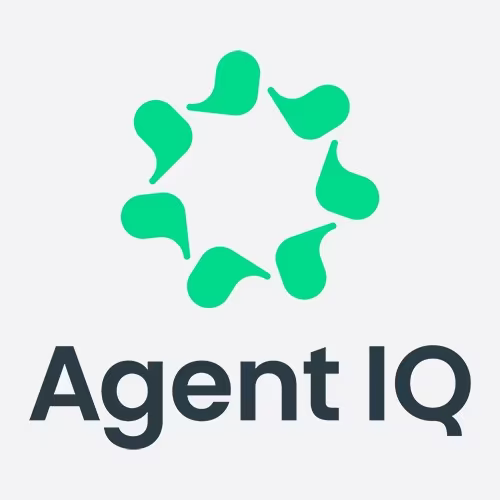 Lynq by Agent IQ