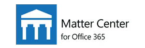Matter Center For Office 365
