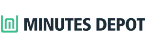 Minutes Depot