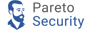 Pareto Security